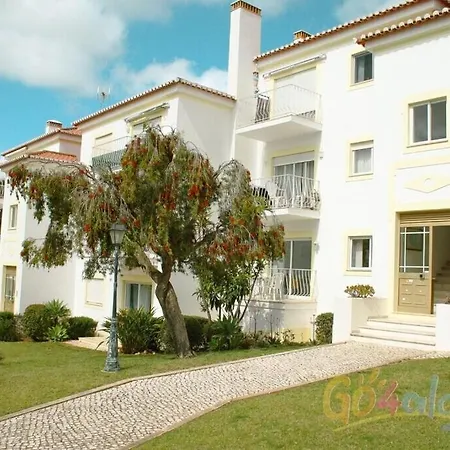 公寓 At06 Oasis Parque Ground Floor 2 Bed Alvor *