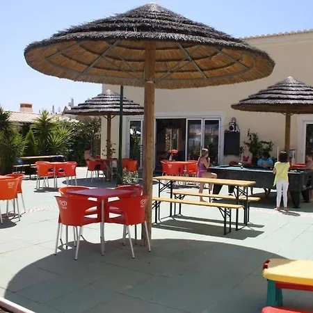At06 Oasis Parque Ground Floor 2 Bed Alvor Apartment