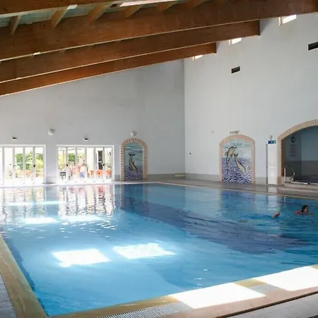 At06 Oasis Parque Ground Floor 2 Bed Alvor Portimão
