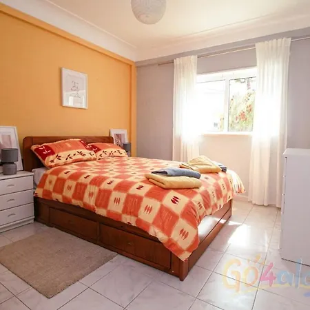 Lejlighed At06 Oasis Parque Ground Floor 2 Bed Alvor